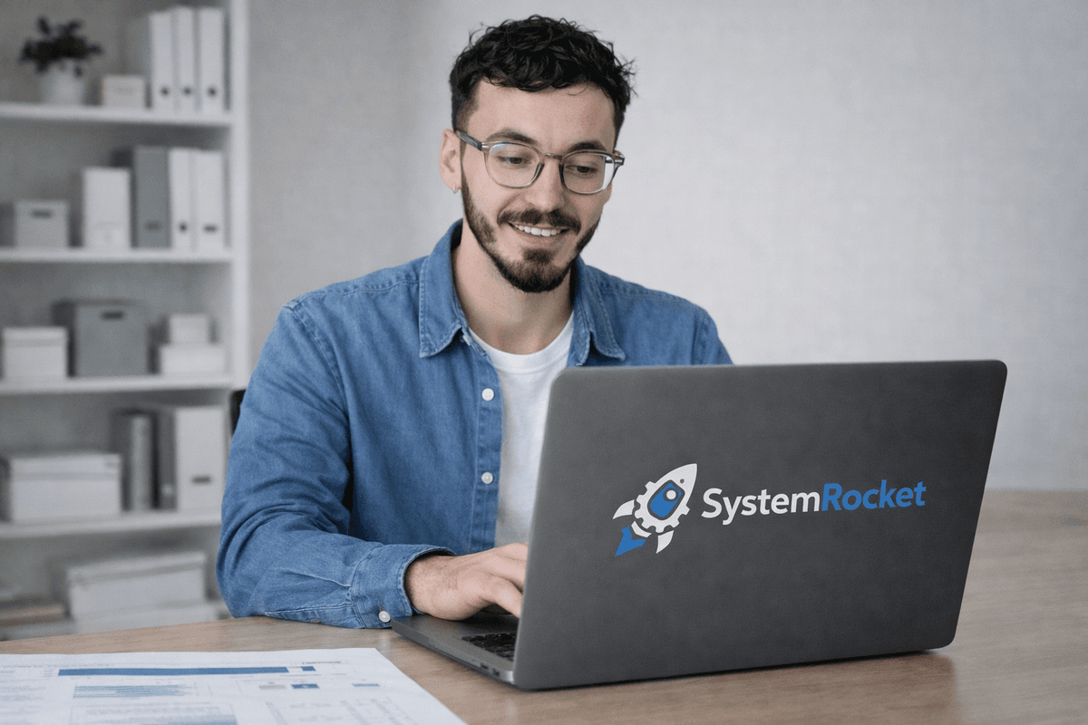 SystemRocket Team